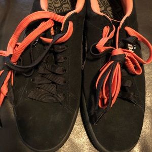 Puma Men’s Sneaker Suede Classic Tonal Nu Skool